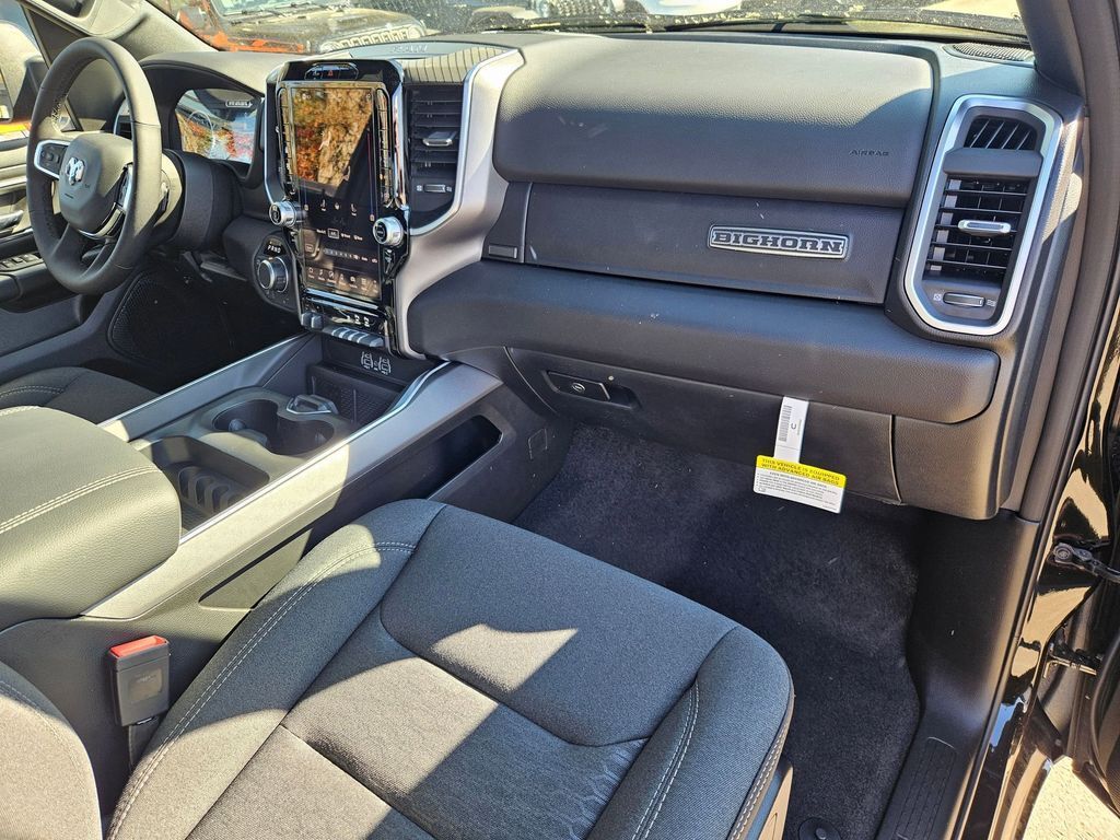 2026 Ram 1500 Big Horn/Lone Star Gresham OR