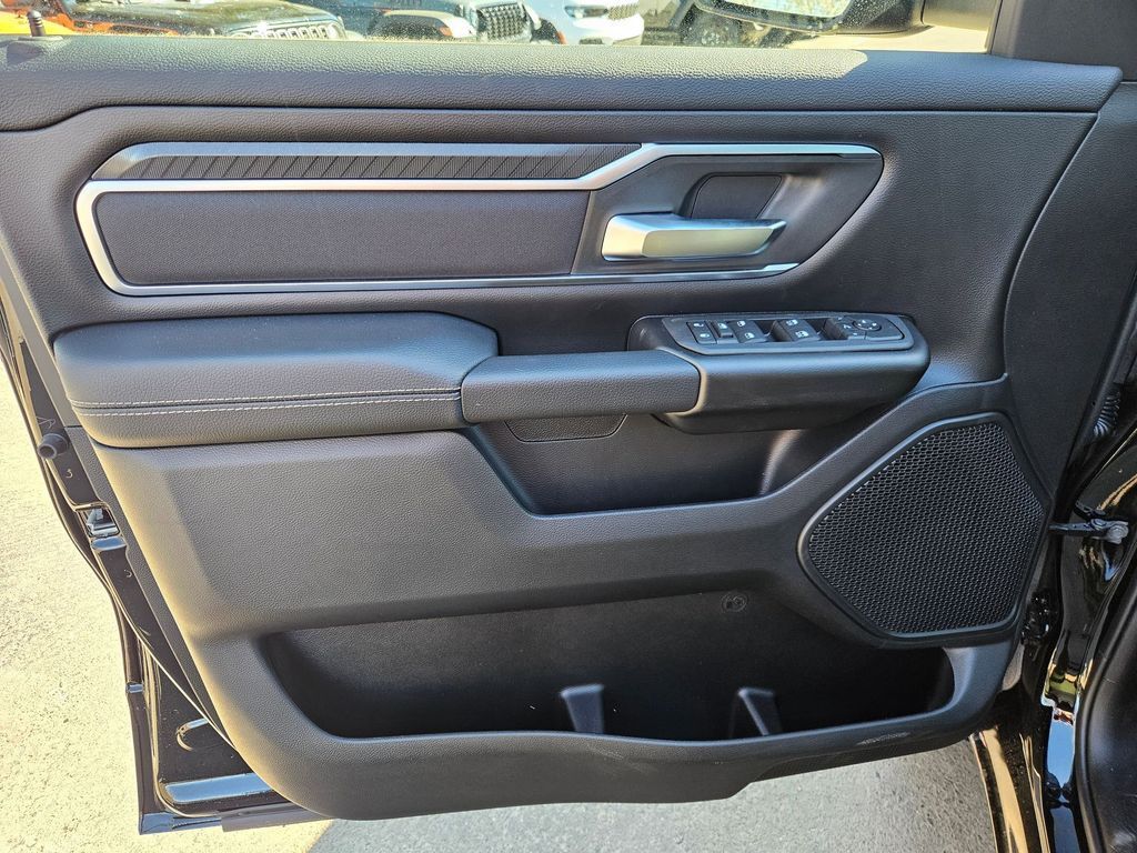 2026 Ram 1500 Big Horn/Lone Star Gresham OR