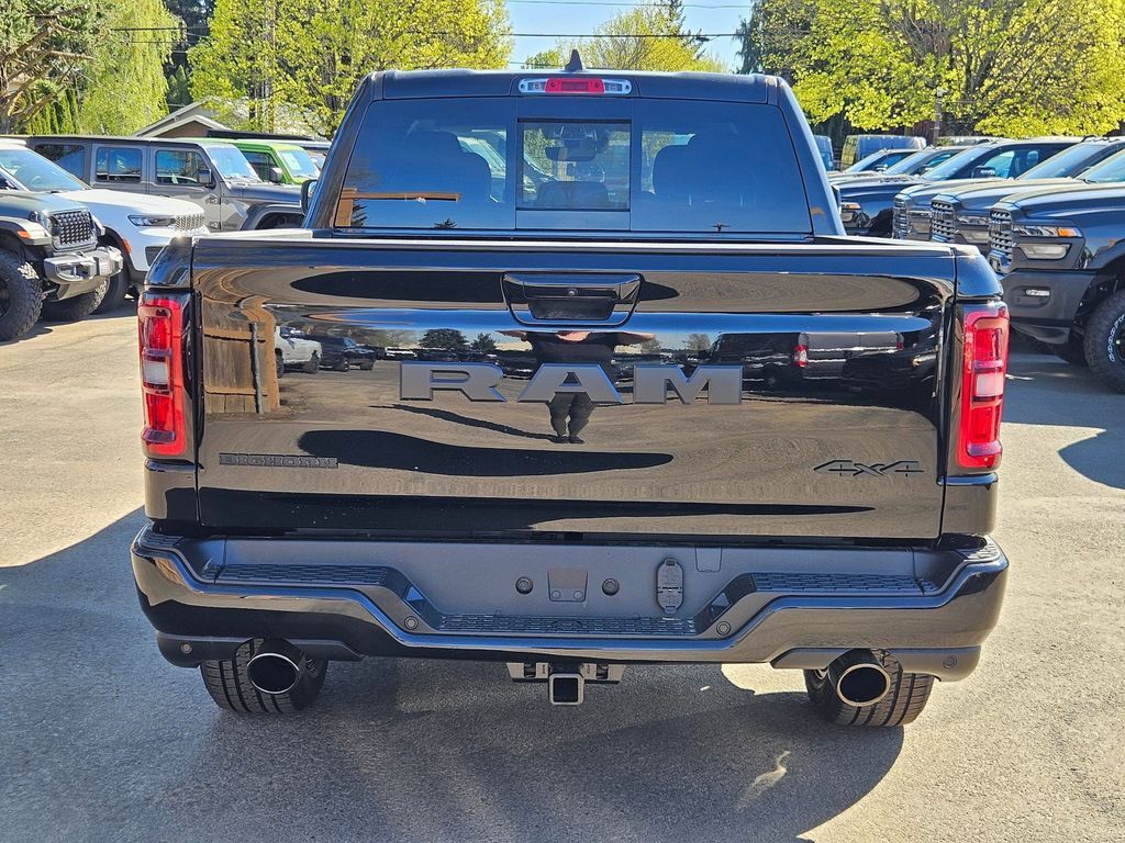 2026 Ram 1500 Big Horn/Lone Star Gresham OR