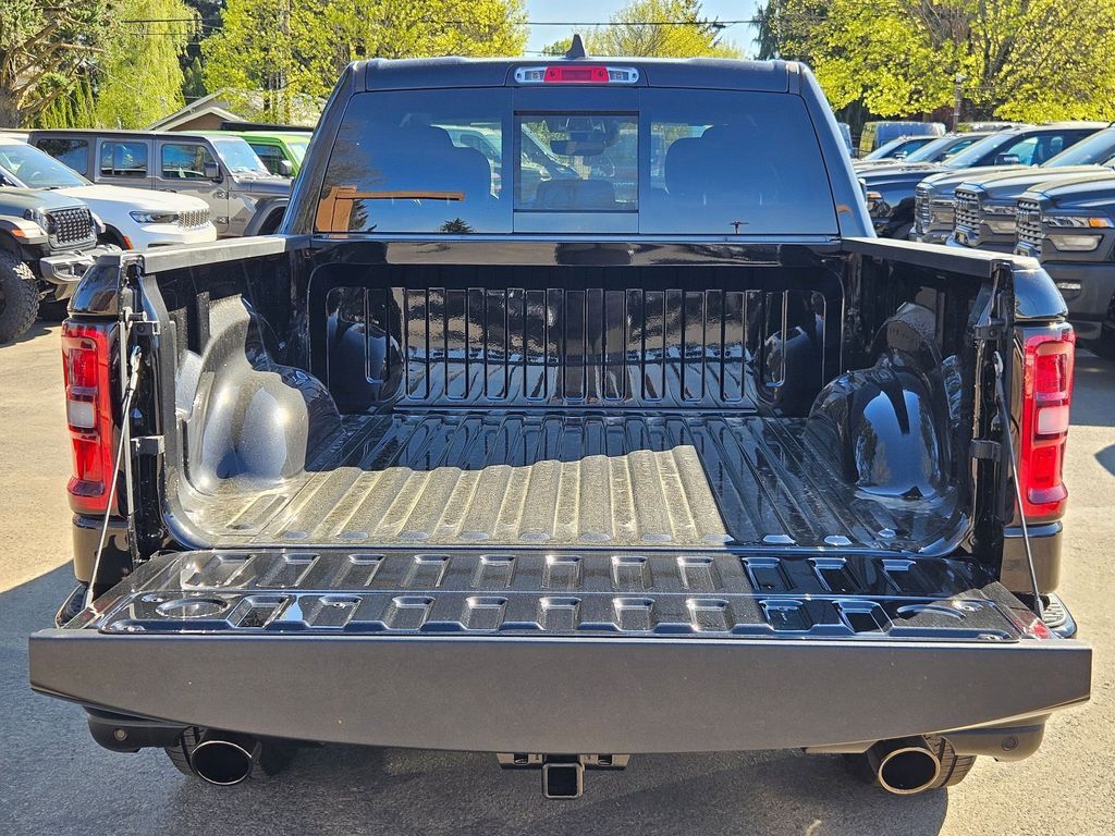 2026 Ram 1500 Big Horn/Lone Star Gresham OR