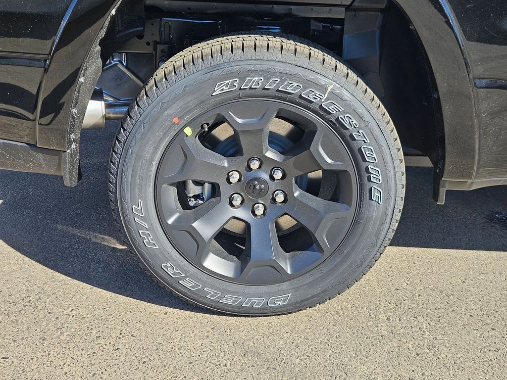 2026 Ram 1500 Big Horn/Lone Star Gresham OR