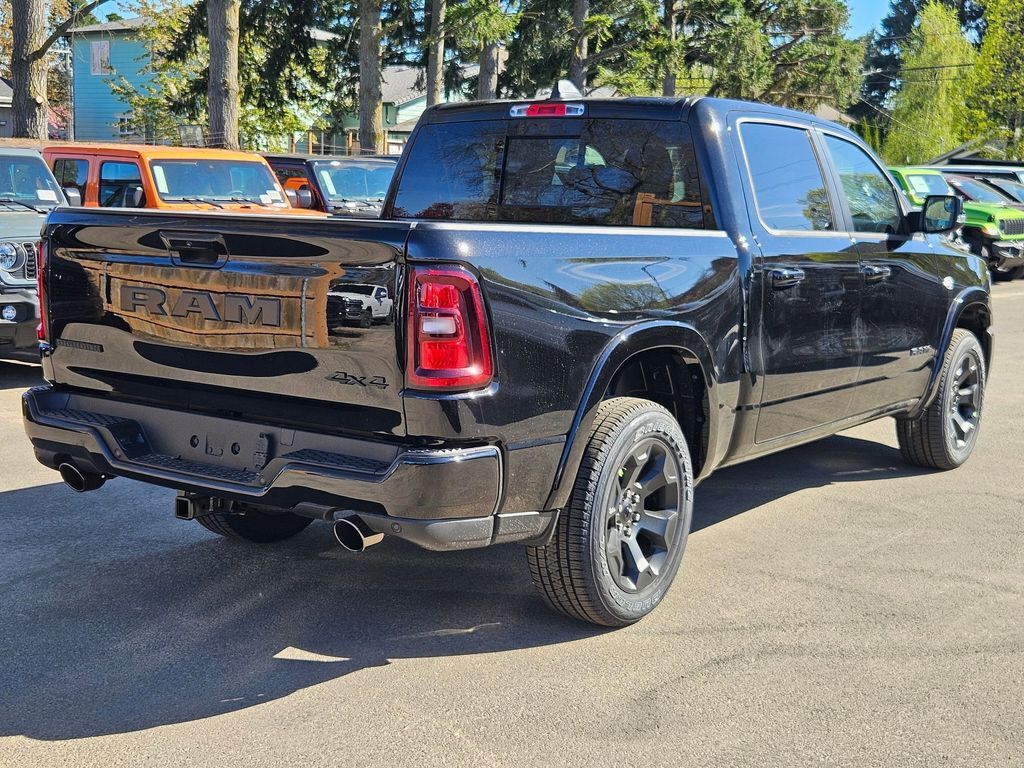 2026 Ram 1500 Big Horn/Lone Star Gresham OR