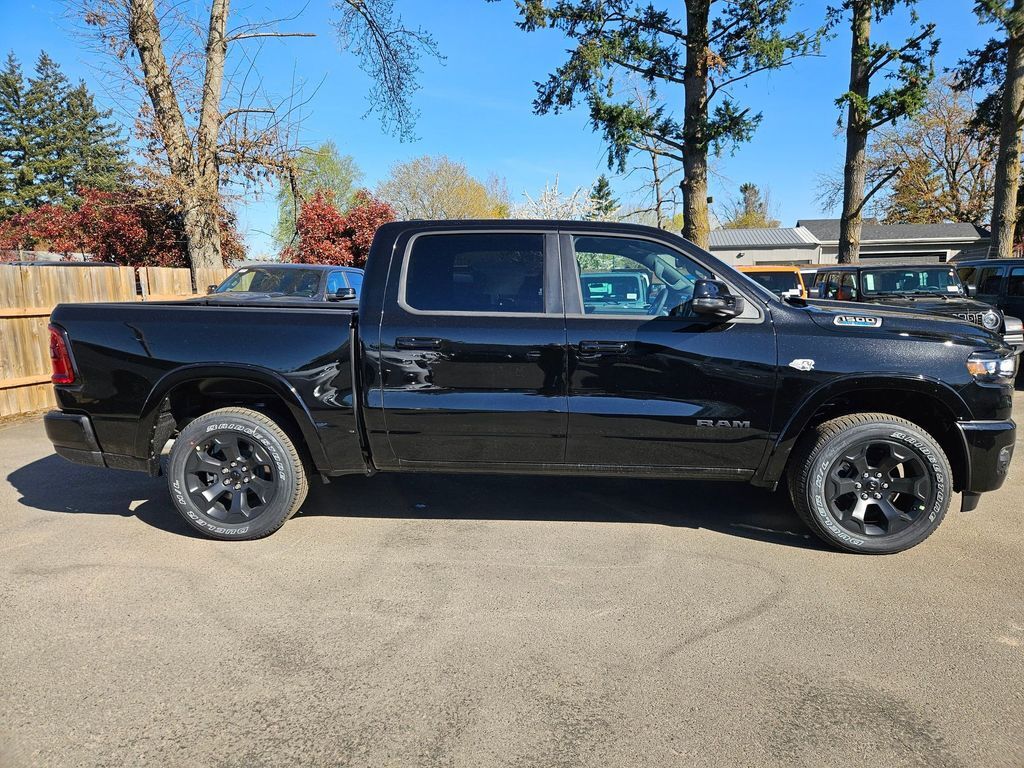 2026 Ram 1500 Big Horn/Lone Star Gresham OR