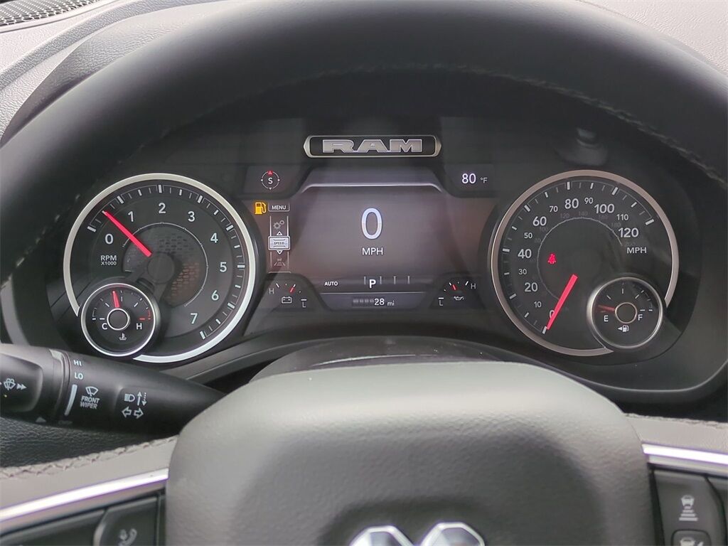 2026 Ram 1500 Big Horn/Lone Star Gresham OR