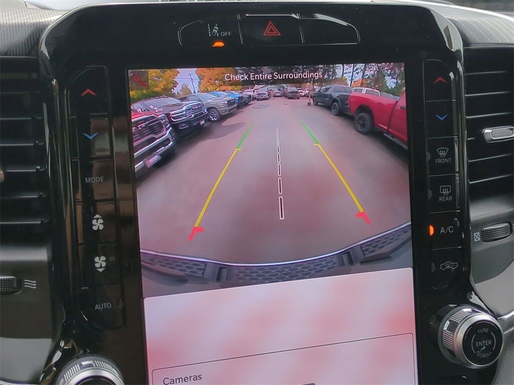 2026 Ram 1500 Big Horn/Lone Star Gresham OR