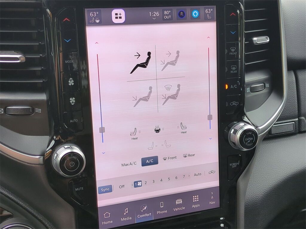 2026 Ram 1500 Big Horn/Lone Star Gresham OR