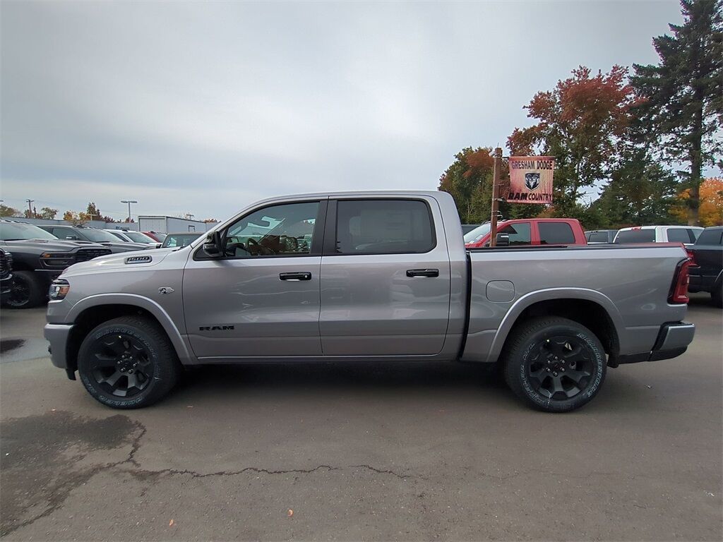 2026 Ram 1500 Big Horn/Lone Star Gresham OR
