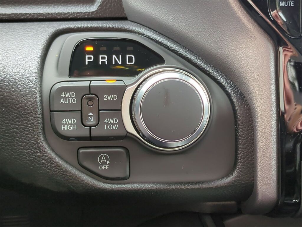 2026 Ram 1500 Big Horn/Lone Star Gresham OR