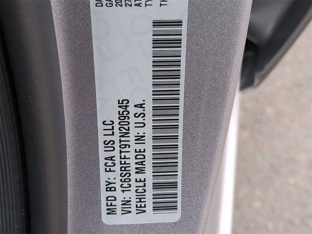 2026 Ram 1500 Big Horn/Lone Star Gresham OR