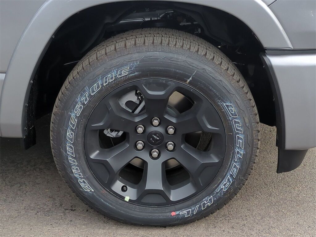 2026 Ram 1500 Big Horn/Lone Star Gresham OR