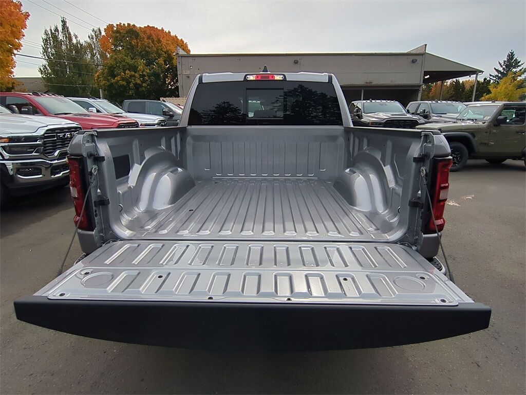 2026 Ram 1500 Big Horn/Lone Star Gresham OR