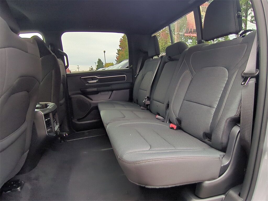 2026 Ram 1500 Big Horn/Lone Star Gresham OR