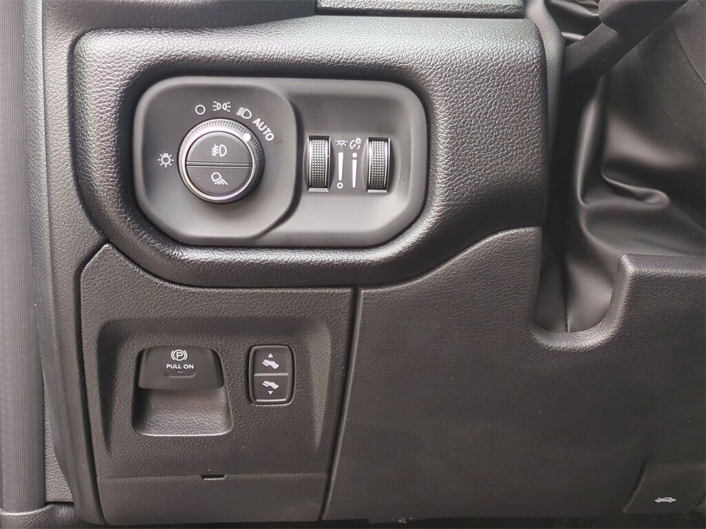 2026 Ram 1500 Big Horn/Lone Star Gresham OR