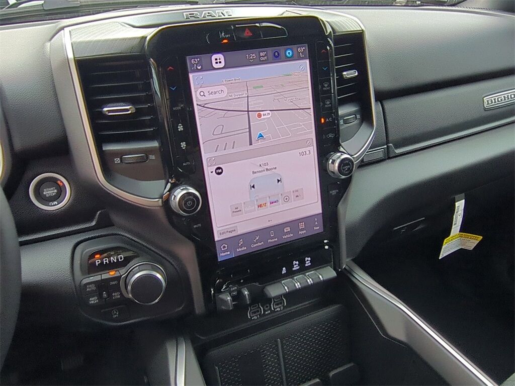 2026 Ram 1500 Big Horn/Lone Star Gresham OR