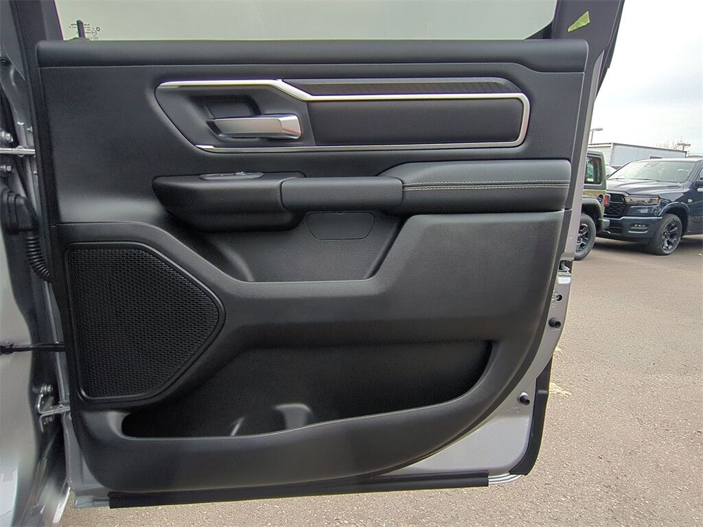 2026 Ram 1500 Big Horn/Lone Star Gresham OR