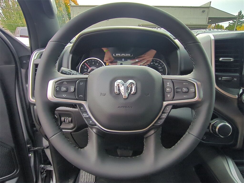 2026 Ram 1500 Big Horn/Lone Star Gresham OR