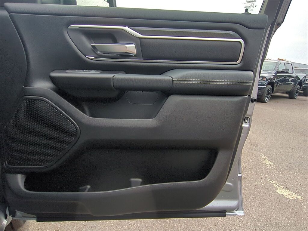 2026 Ram 1500 Big Horn/Lone Star Gresham OR