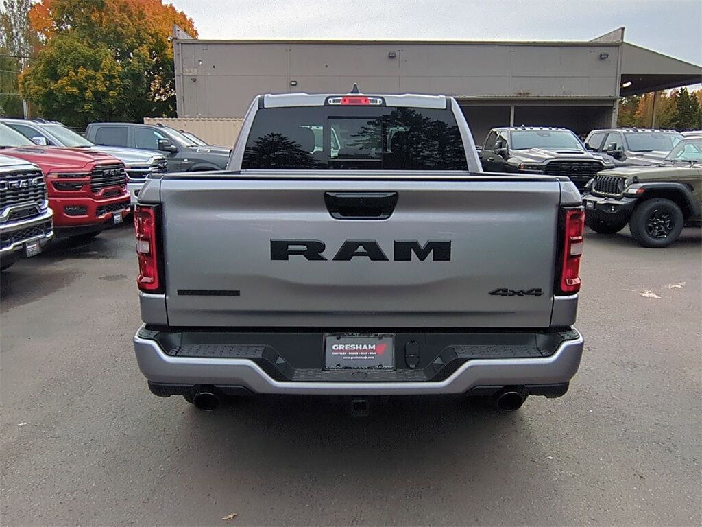 2026 Ram 1500 Big Horn/Lone Star Gresham OR