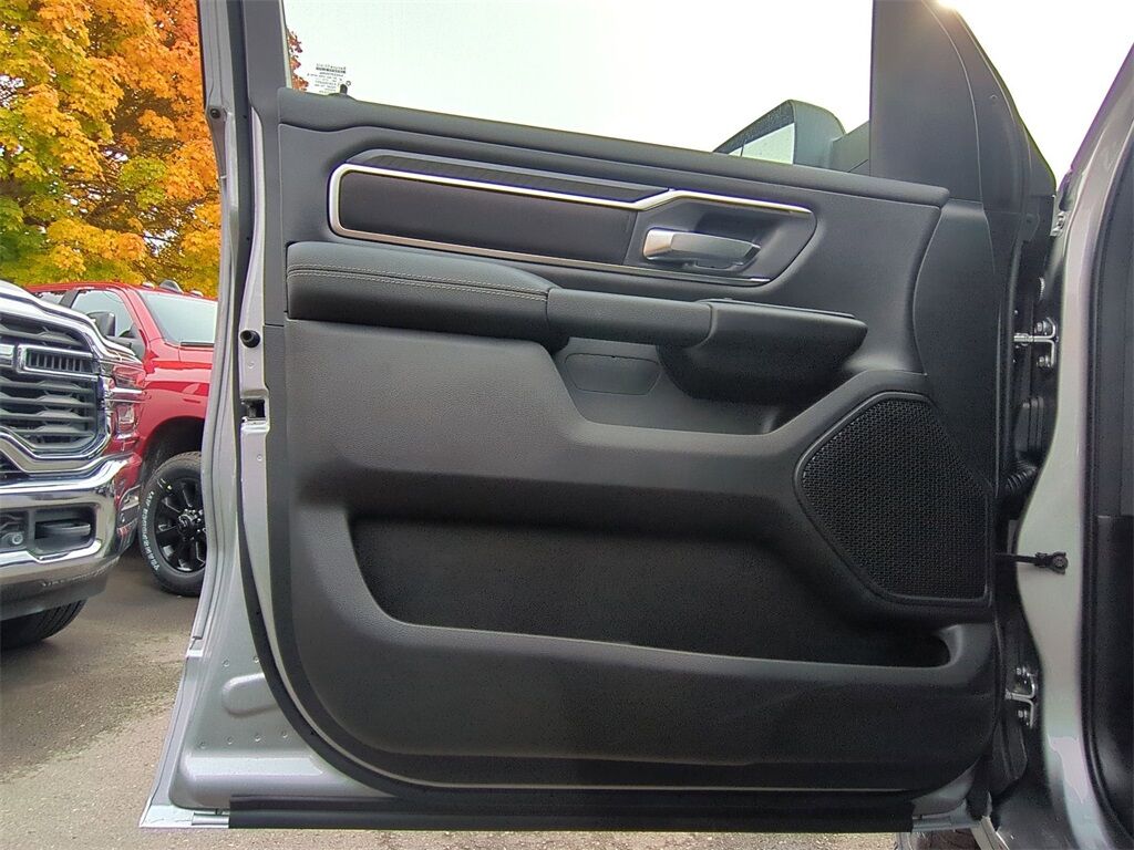 2026 Ram 1500 Big Horn/Lone Star Gresham OR