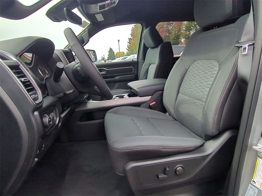 2026 Ram 1500 Big Horn/Lone Star Gresham OR