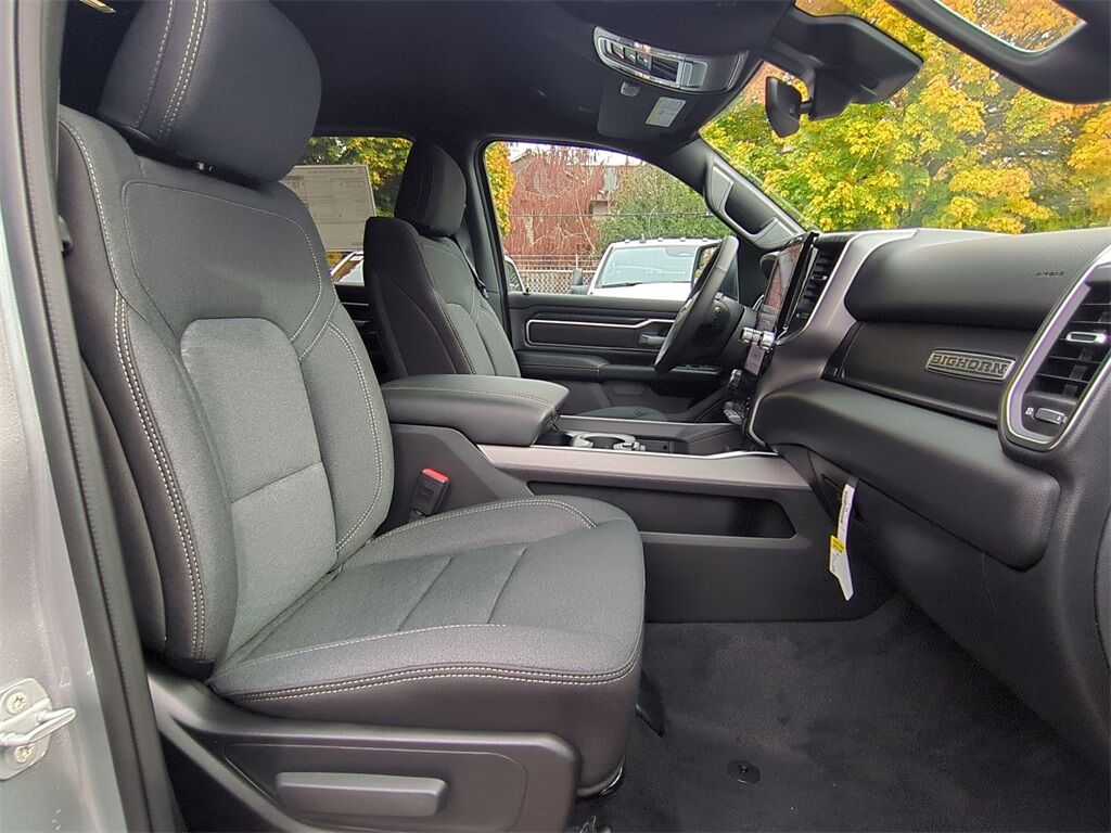 2026 Ram 1500 Big Horn/Lone Star Gresham OR