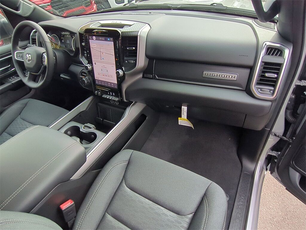 2026 Ram 1500 Big Horn/Lone Star Gresham OR