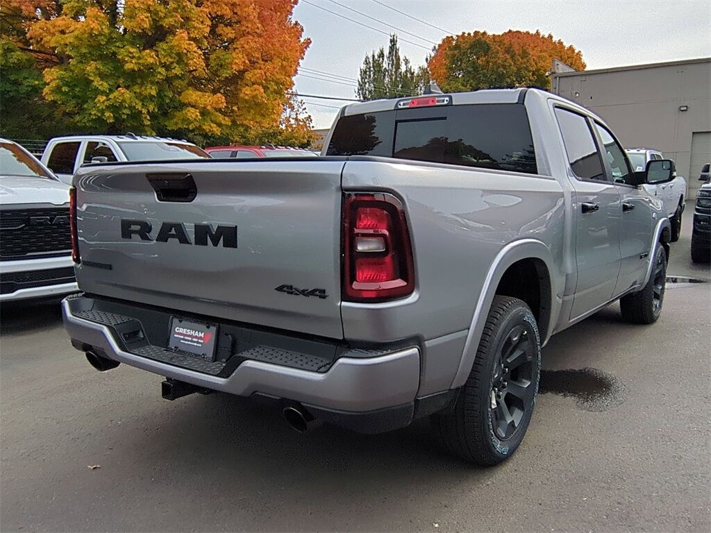 2026 Ram 1500 Big Horn/Lone Star Gresham OR