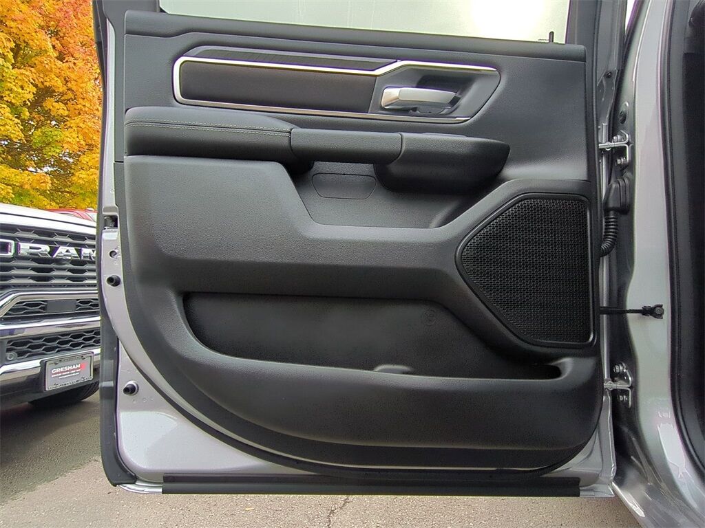 2026 Ram 1500 Big Horn/Lone Star Gresham OR