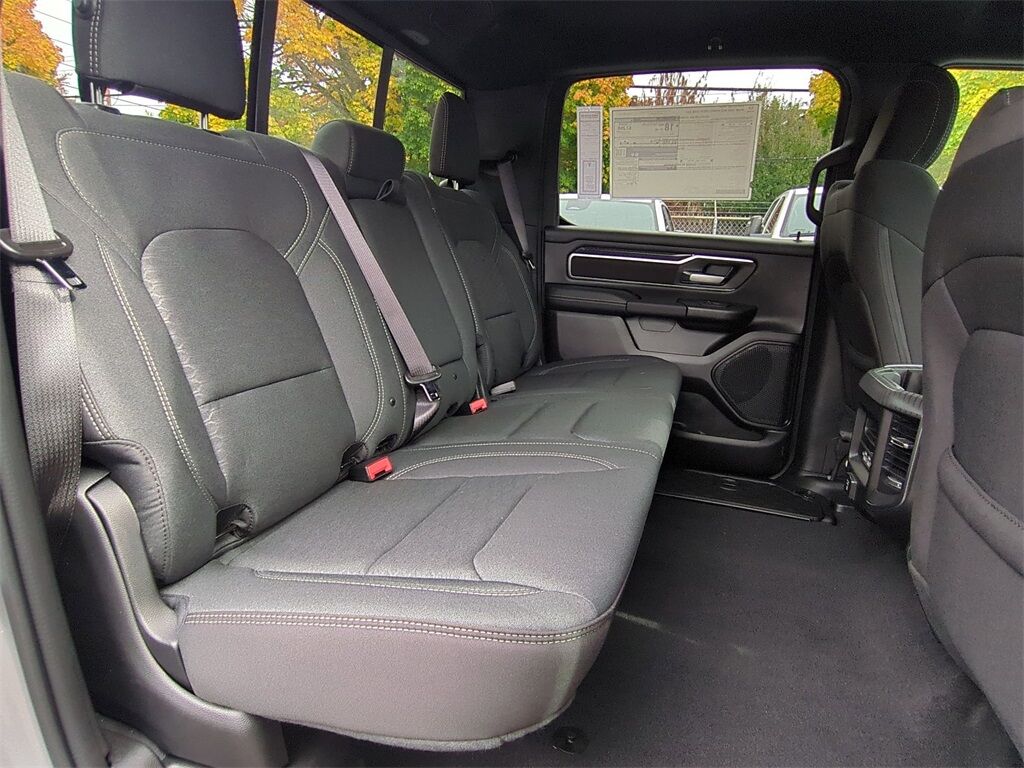 2026 Ram 1500 Big Horn/Lone Star Gresham OR