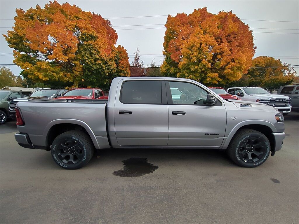 2026 Ram 1500 Big Horn/Lone Star Gresham OR