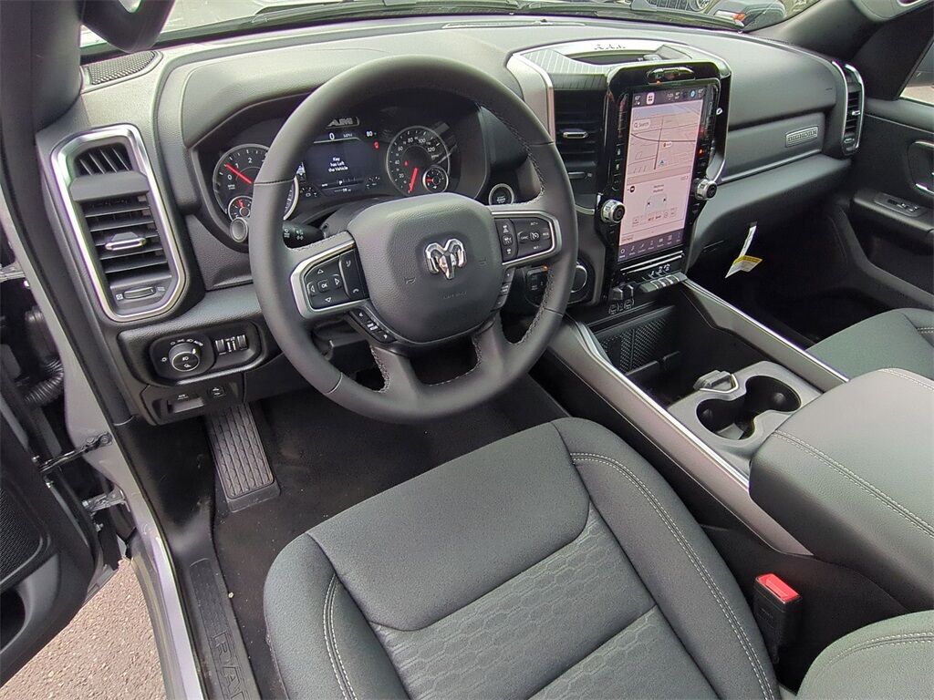 2026 Ram 1500 Big Horn/Lone Star Gresham OR