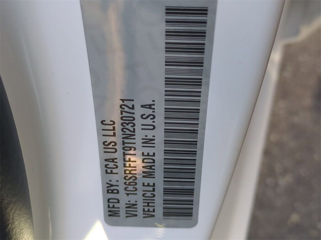 2026 Ram 1500 Big Horn/Lone Star Gresham OR