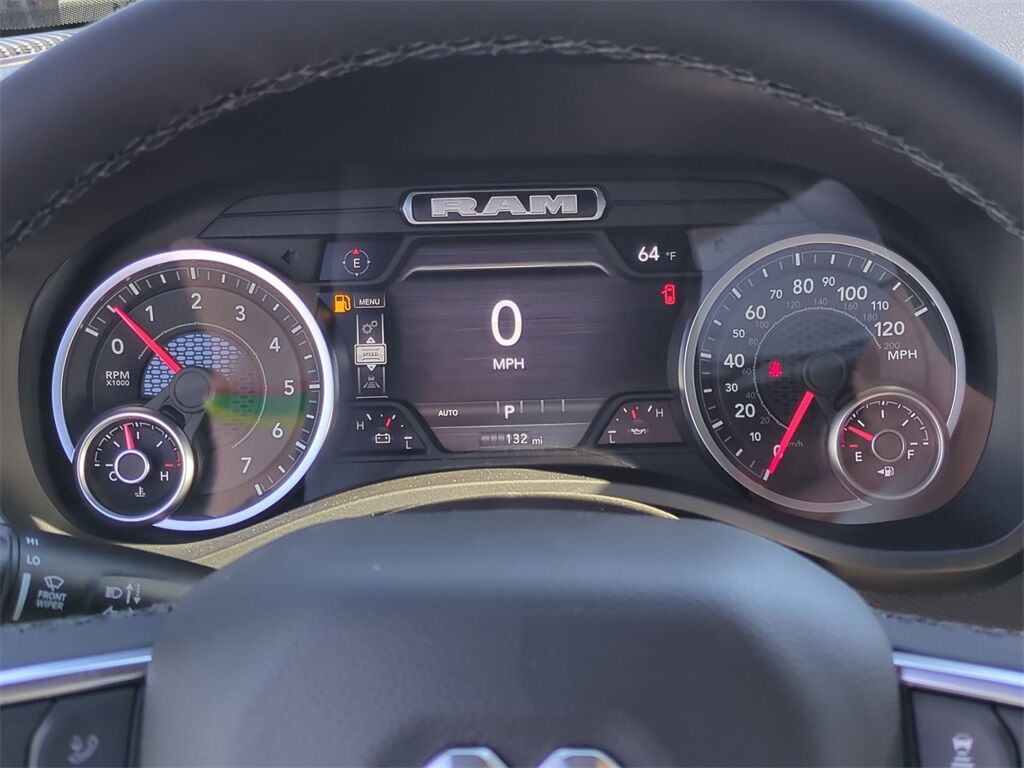 2026 Ram 1500 Big Horn/Lone Star Gresham OR