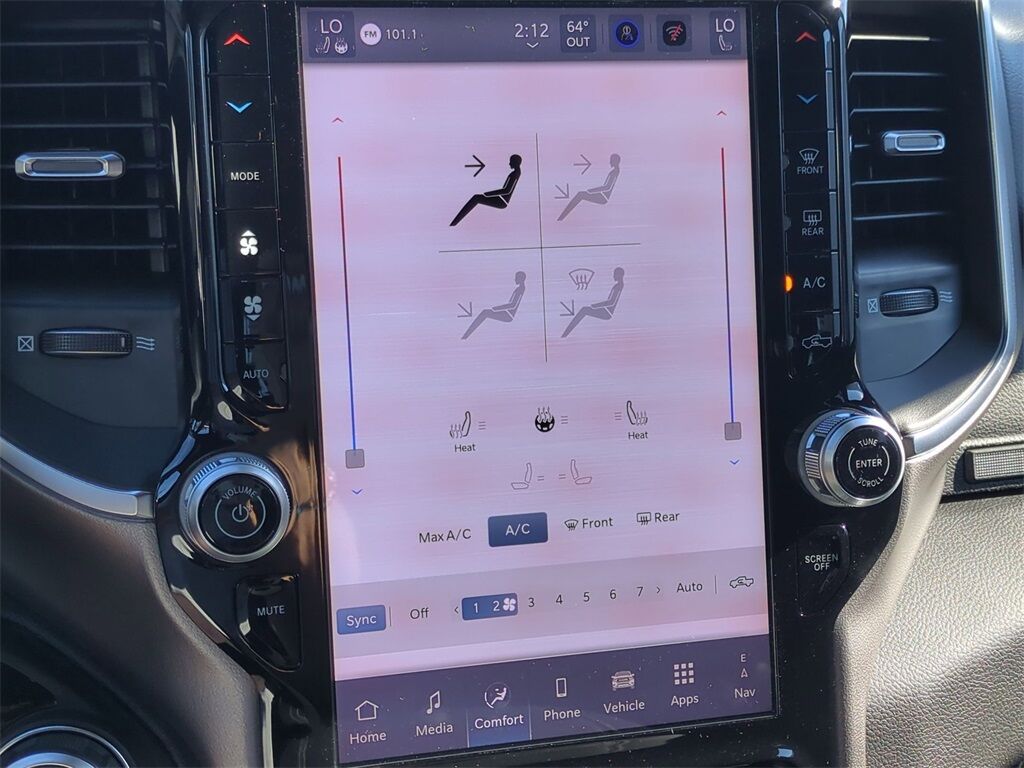 2026 Ram 1500 Big Horn/Lone Star Gresham OR