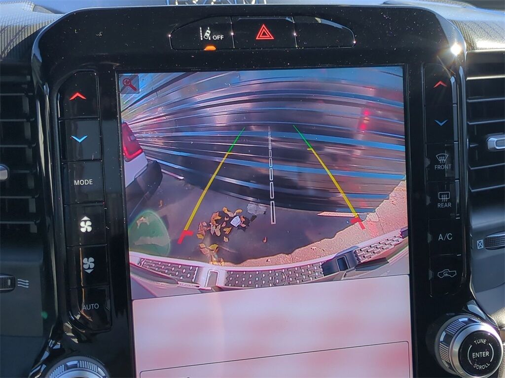 2026 Ram 1500 Big Horn/Lone Star Gresham OR