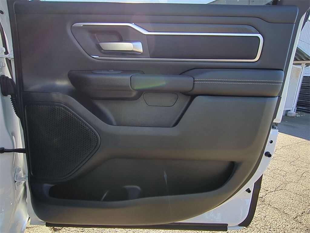 2026 Ram 1500 Big Horn/Lone Star Gresham OR