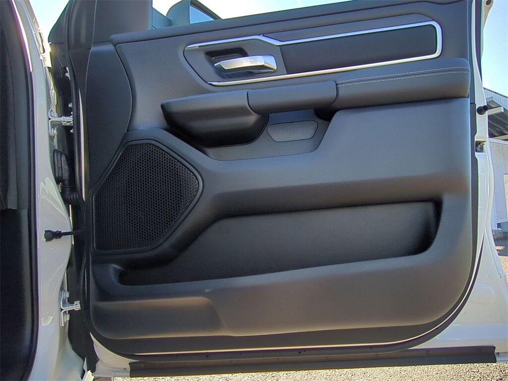 2026 Ram 1500 Big Horn/Lone Star Gresham OR