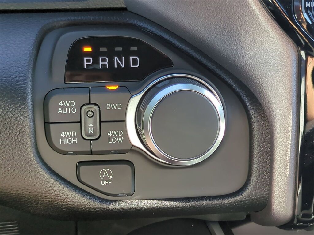 2026 Ram 1500 Big Horn/Lone Star Gresham OR