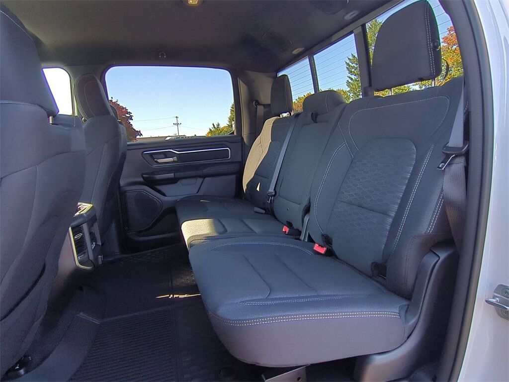 2026 Ram 1500 Big Horn/Lone Star Gresham OR