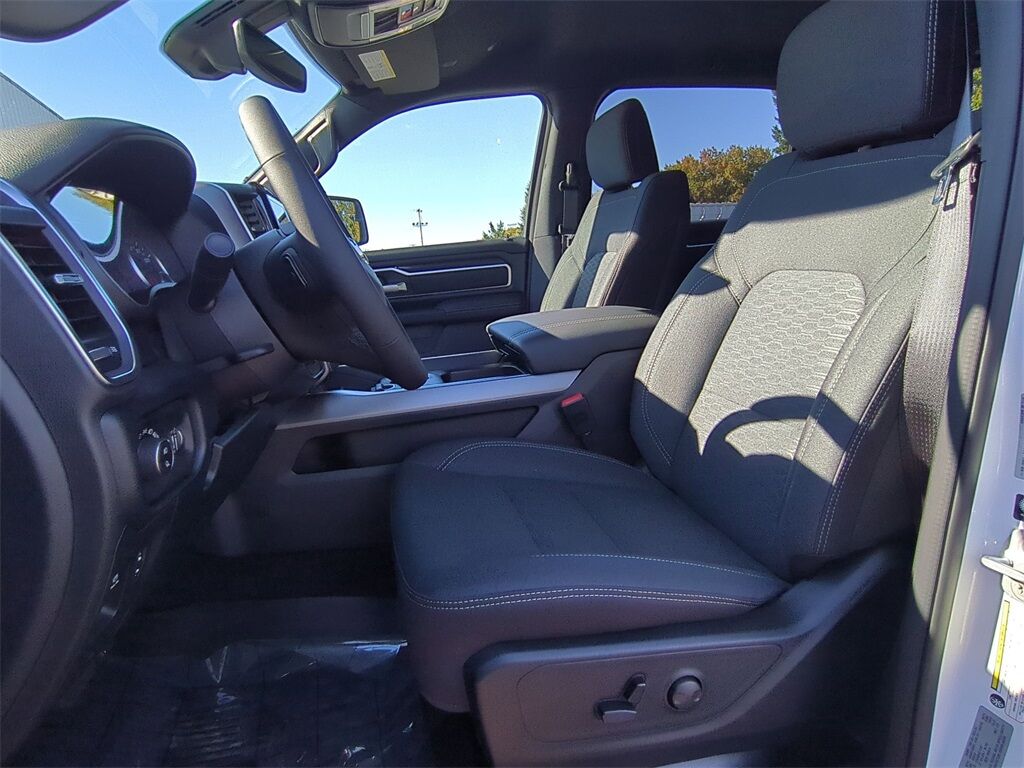 2026 Ram 1500 Big Horn/Lone Star Gresham OR