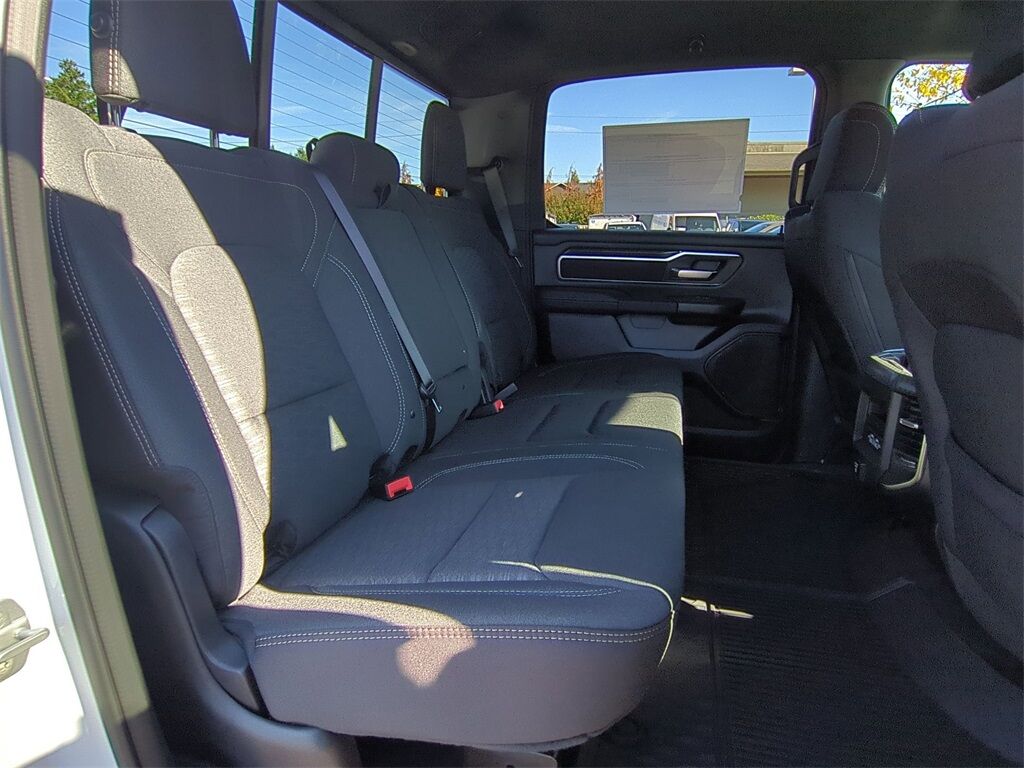 2026 Ram 1500 Big Horn/Lone Star Gresham OR