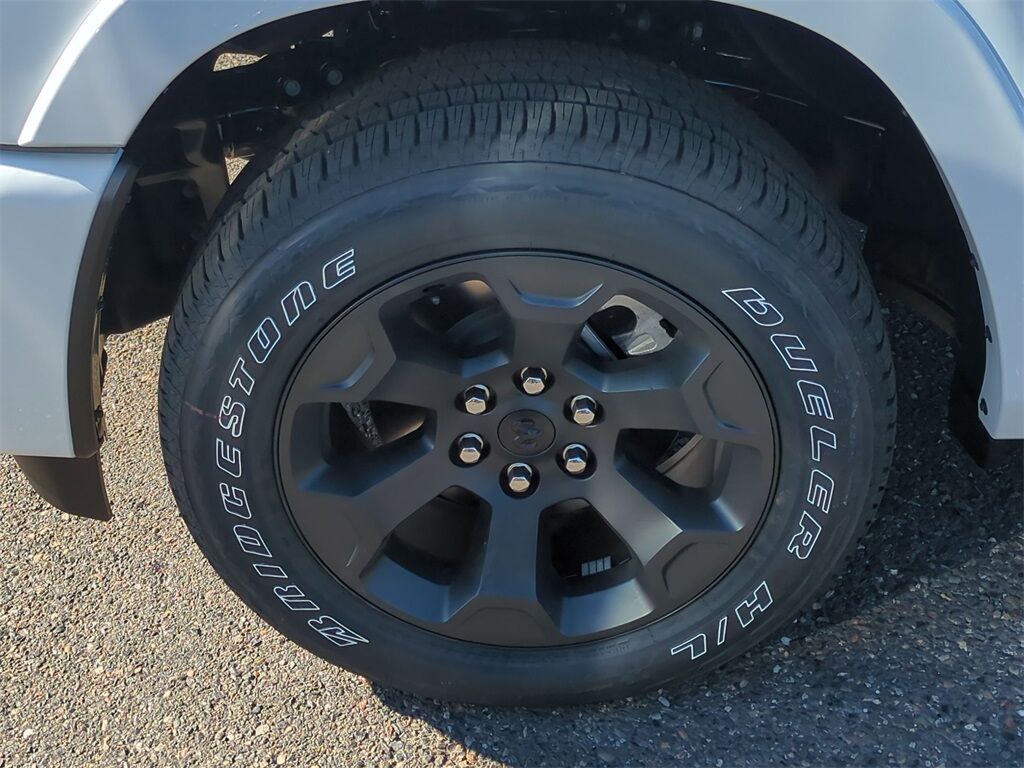 2026 Ram 1500 Big Horn/Lone Star Gresham OR