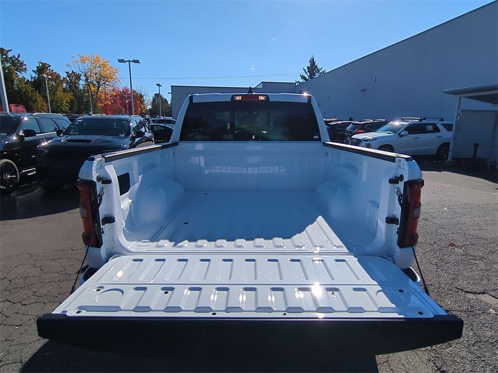 2026 Ram 1500 Big Horn/Lone Star Gresham OR