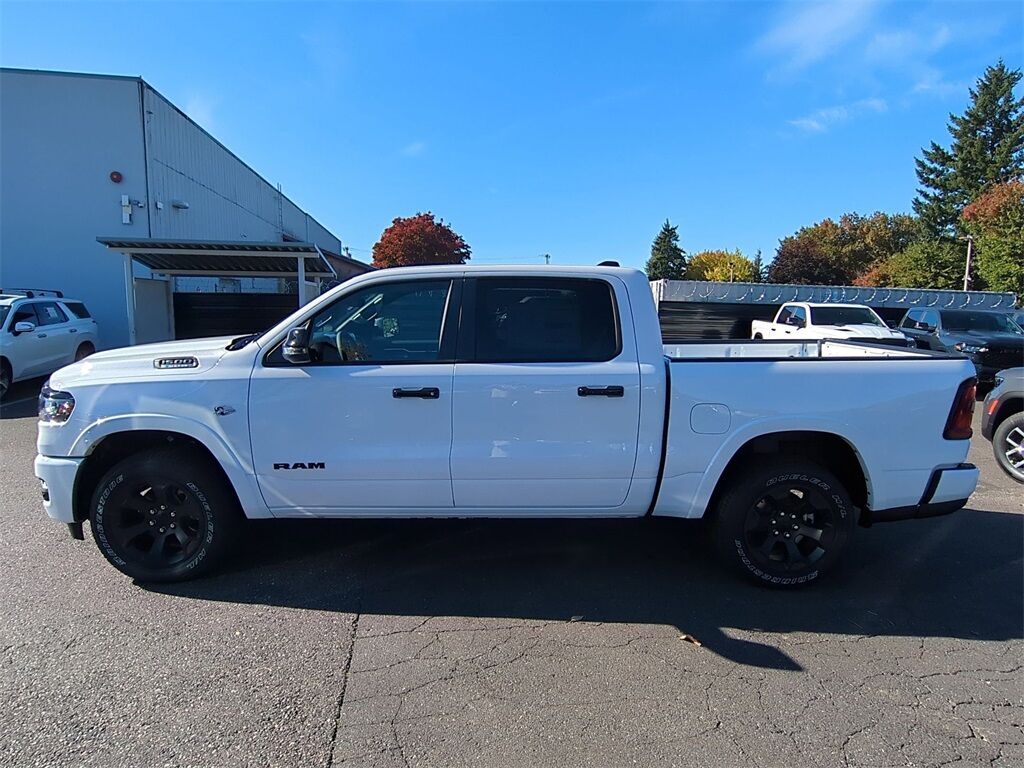 2026 Ram 1500 Big Horn/Lone Star Gresham OR