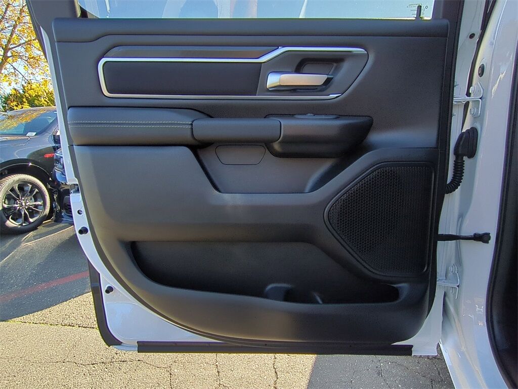 2026 Ram 1500 Big Horn/Lone Star Gresham OR