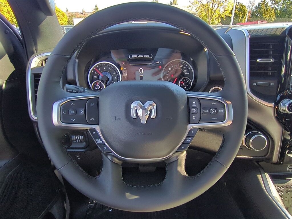 2026 Ram 1500 Big Horn/Lone Star Gresham OR