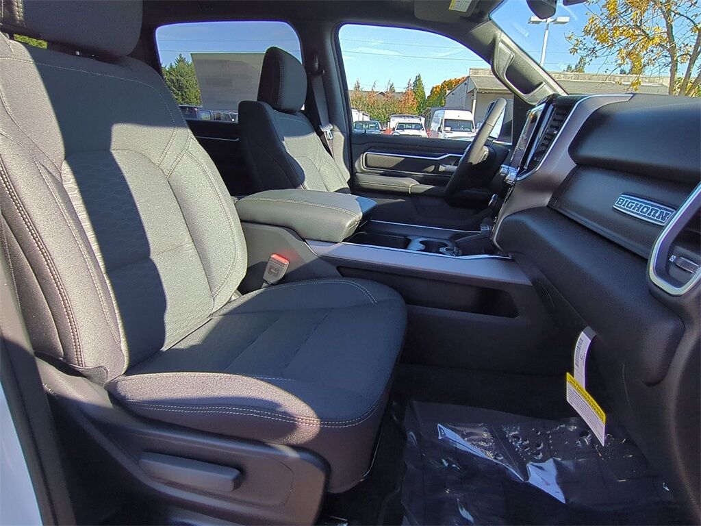 2026 Ram 1500 Big Horn/Lone Star Gresham OR