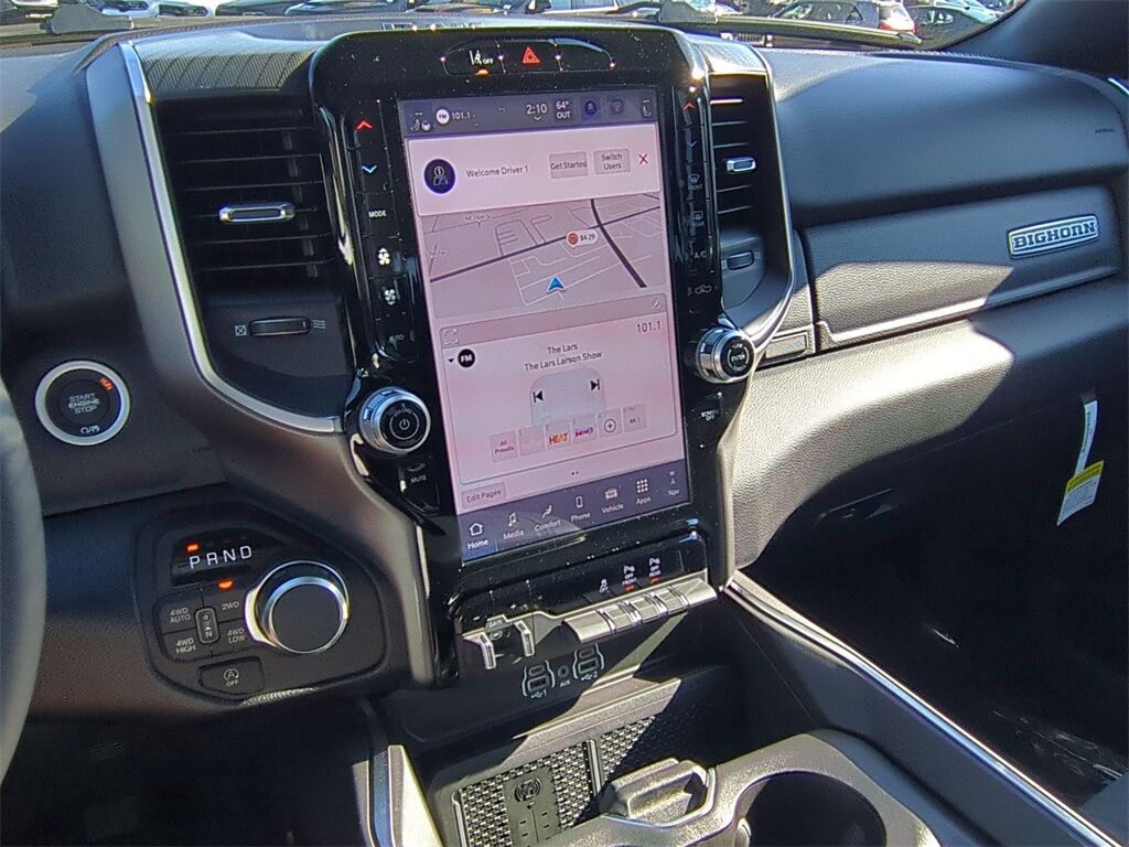 2026 Ram 1500 Big Horn/Lone Star Gresham OR