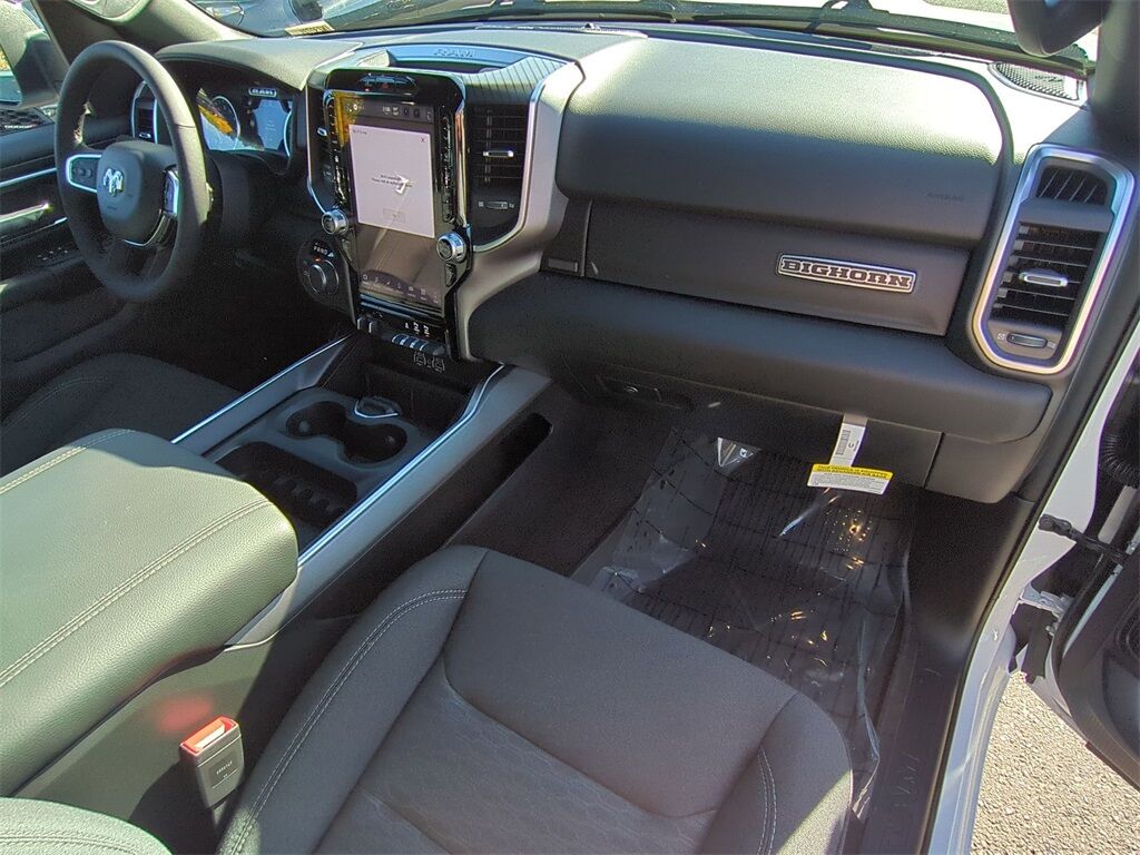 2026 Ram 1500 Big Horn/Lone Star Gresham OR