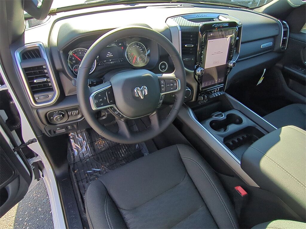 2026 Ram 1500 Big Horn/Lone Star Gresham OR